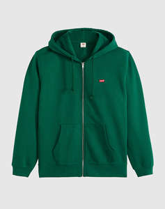 LEVIS THE ORIGINAL HM ZIP UP
