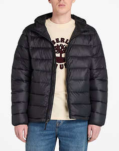 TIMBERLAND GARFIELD Durable Water Repellent Puffer Jacket