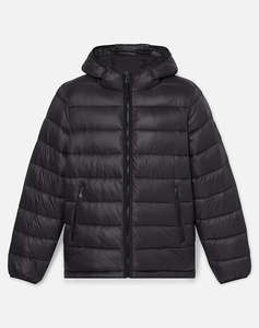 TIMBERLAND GARFIELD Durable Water Repellent Puffer Jacket