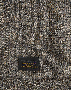 CAMEL ACTIVE FULAR TRICOTAT