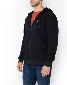 NAUTICA JACKET HANORAC ΜΜ Cabrero FZ Hoody