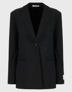 CALVIN KLEIN HERO BLAZER - GOOD