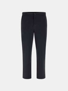 GUESS DANIEL LUXE KNIT TAILORED PANT PANTALONI DE BARBATI