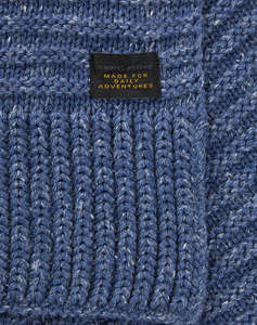 CAMEL ACTIVE FULAR PULOVER