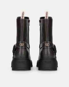 LIU JO ANDREA 03 - ANKLE BOOT CALF INCALTAMINTE DE DAMA