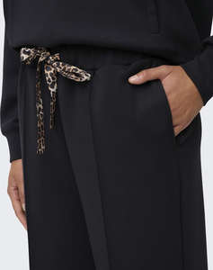 ONLY ONLALINA LIFE LEO STRING PANT SWT