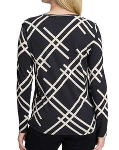 BETTY BARCLAY SO COSY SHIRT