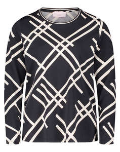 BETTY BARCLAY SO COSY SHIRT