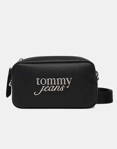 TOMMY JEANS TJW BOLD SCRIPT CAMERA BAG