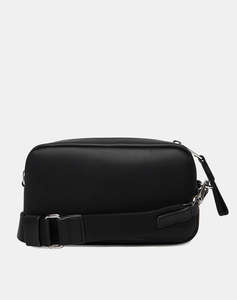 TOMMY JEANS TJW BOLD SCRIPT CAMERA BAG