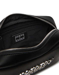 TOMMY JEANS TJW BOLD SCRIPT CAMERA BAG