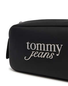 TOMMY JEANS TJW BOLD SCRIPT CAMERA BAG