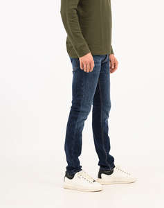 EMPORIO ARMANI 5 POCKETS PANT