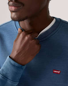 LEVIS THE ORIGINAL HM CREW