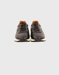 LA MARTINA INCALTAMINTE DE BARBATI BLACK DUSTIN