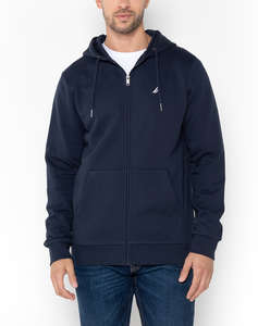 NAUTICA JACKET HANORAC ΜΜ Cabrero FZ Hoody