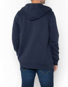 NAUTICA JACKET HANORAC ΜΜ Cabrero FZ Hoody