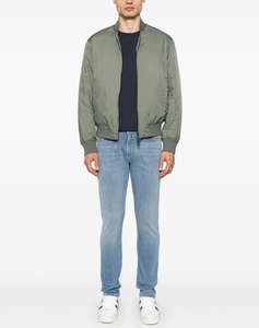 EMPORIO ARMANI 5 POCKETS PANT