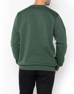 NAUTICA BLUZA HANORAC ΜΜ Atacama Sweatshirt