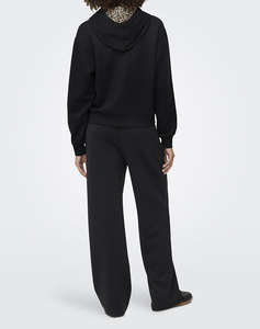 ONLY ONLALINA LIFE LEO DETAIL HOOD BOX SWT