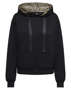 ONLY ONLALINA LIFE LEO DETAIL HOOD BOX SWT