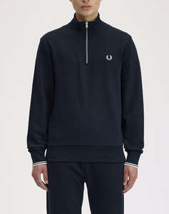FRED PERRY HANORAC FRED PERRY