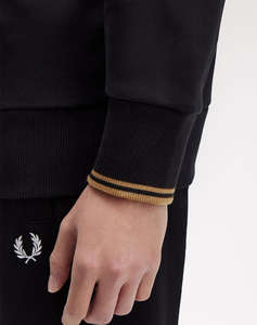 FRED PERRY HANORAC FRED PERRY
