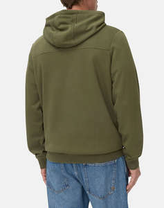 CAMEL ACTIVE JACHETA DE TRENING Full Zip Hoodie