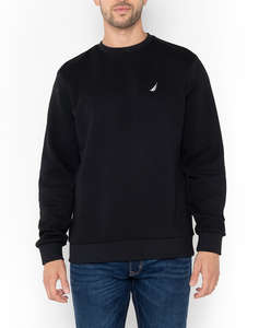 NAUTICA BLUZA HANORAC ΜΜ Atacama Sweatshirt