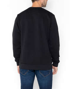 NAUTICA BLUZA HANORAC ΜΜ Atacama Sweatshirt
