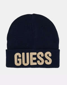 GUESS HAT WITH LOGO ACCESORII DE COPII BOY