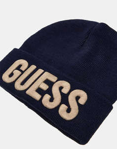 GUESS HAT WITH LOGO ACCESORII DE COPII BOY