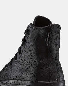 CONVERSE CHUCK TAYLOR ALL STAR LIFT PLATFORM LEATHER