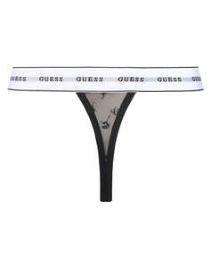 GUESS KRIS TRIANGLE + THONG SET DE DAMA