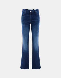 GUESS SEXY FLARE PANTALONI DE DAMA