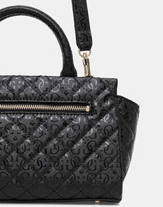 GUESS IDRA SMALL SATCHEL GEANTA DE DAMA