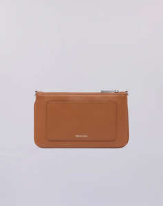 TRUSSARDI BAG -SOCIETY BORSA A TRACOLLA SMALL IN VITELLO