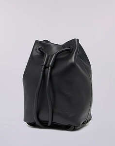 TRUSSARDI ORBITA BACKPACK - NAPPA