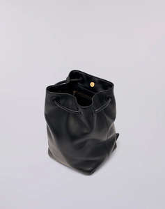 TRUSSARDI ORBITA BACKPACK - NAPPA