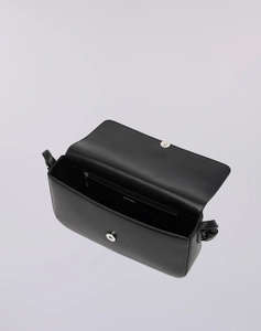 TRUSSARDI BAG -NOTTE BORSA A SPALLA MEDIUM IN PELLE