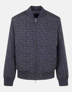 EMPORIO ARMANI DOWN JACKET