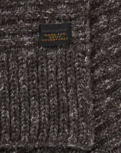 CAMEL ACTIVE FULAR PULOVER