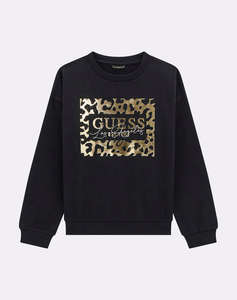 GUESS LS ACTIVE TOP HANORAC DE COPII GIRL