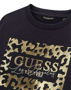 GUESS LS ACTIVE TOP HANORAC DE COPII GIRL
