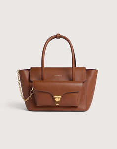 COCCINELLE GEANTA (Dimensiuni: 26 x 20 x 14cm.)