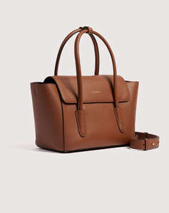 COCCINELLE GEANTA (Dimensiuni: 26 x 20 x 14cm.)