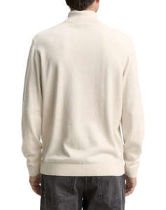 TOM TAILOR BASIC TURTLENECK KNIT PULOVER DE BARBATI