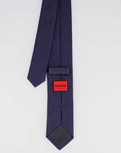 HUGO Tie cm 6 10262219 01