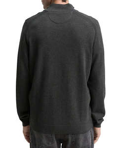 TOM TAILOR BASIC BLUZA DE BARBATI