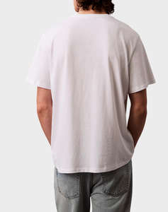 CALVIN KLEIN JEANS SS Hero Monologo Tee 20s